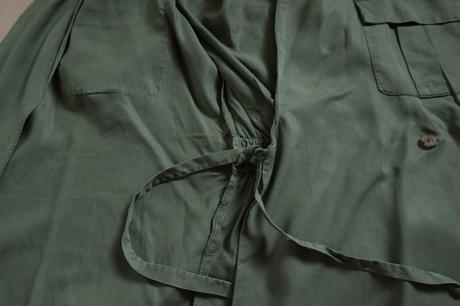 Zavinovacie šaty zara, zara,s