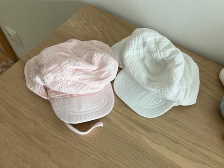 Balík oblečenia pre dievčatko, 68–80