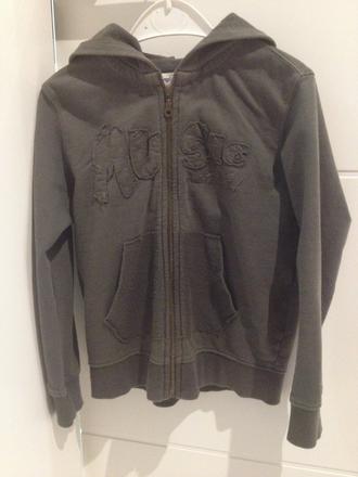 Bavlnená mikina zn. olimpias, 98