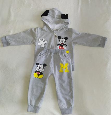 Mickey mouse súprava, 86, 86