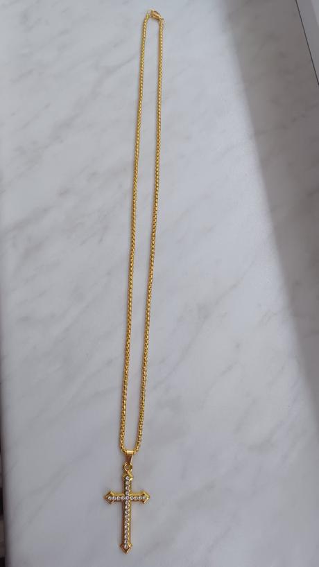 Dámska pánska retiazka, 