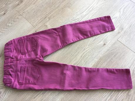 Nohavice top stav, f&f,110