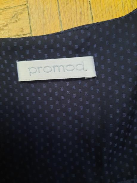 Dámske šaty/ tunika, promod,38