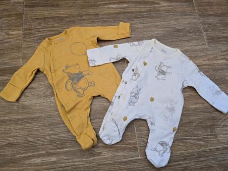 Pyžamový overal č.50, disney,50