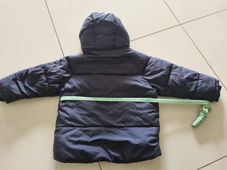 Zimna bunda zara, zara,110