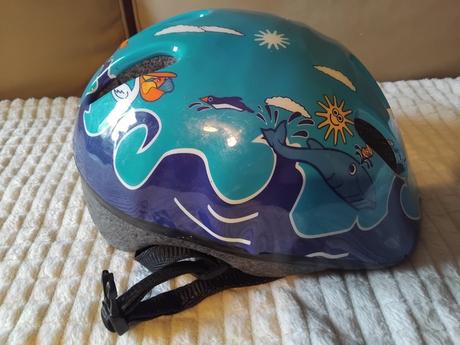 Detska prilba bellelli, xs