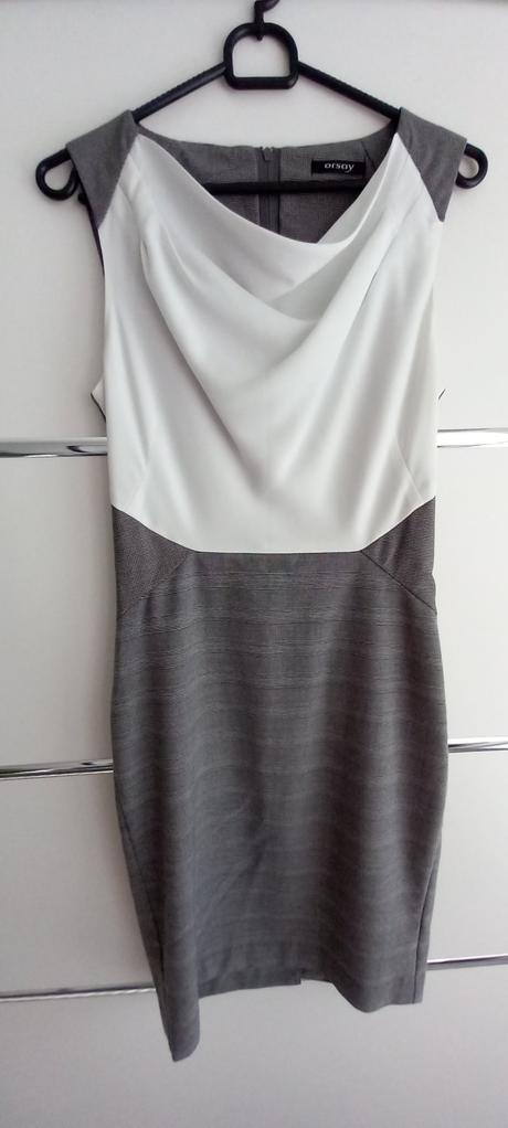 Orsay dámske šaty, orsay,xs