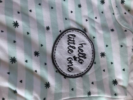 Zupan zn bebe jou 86/92, 86