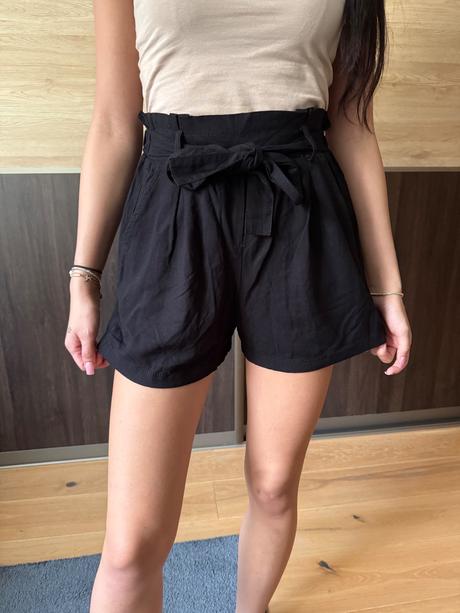 Kraťasy, bershka,xs