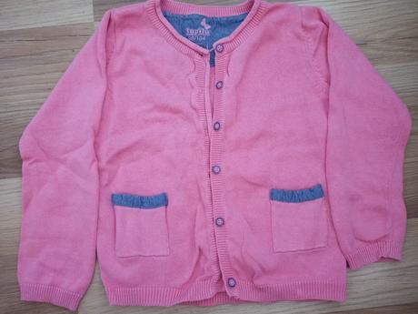 Svetrík 98/104, lupilu,104