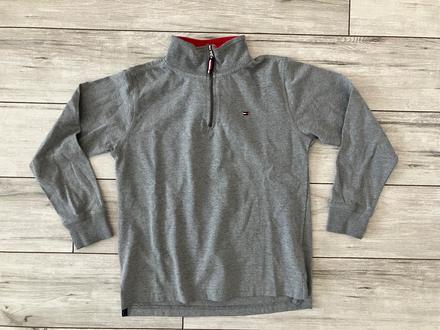 Mikina, tommy hilfiger,152