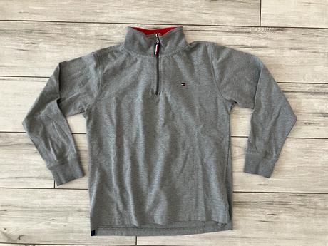 Mikina, tommy hilfiger,152