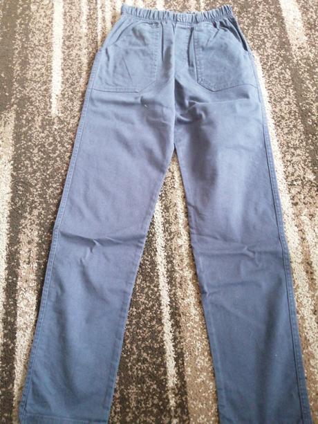 Mam na predaj nohavice, 146