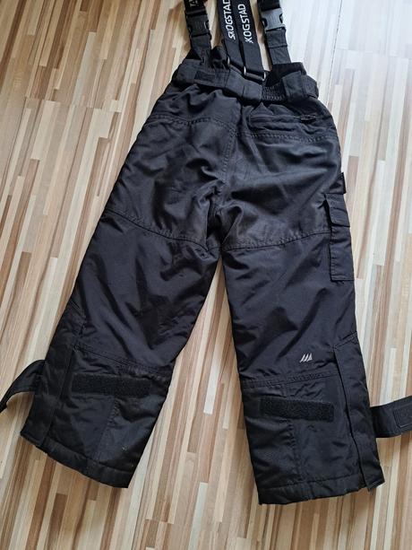 Lyžiarske nohavice, skogstad,116