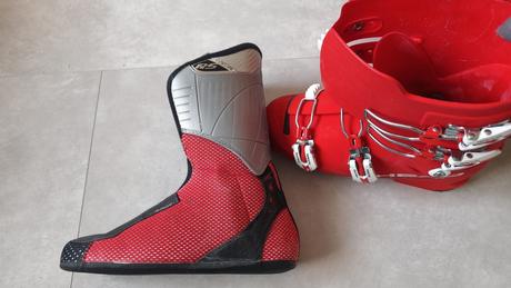 Lyziarky head, head,39