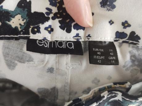 Letné rifle, esmara,m