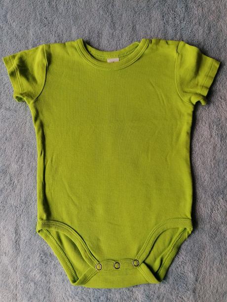 Zelenkave body, topomini,62