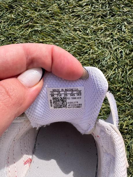 Adidas bubble tenisky, adidas,25