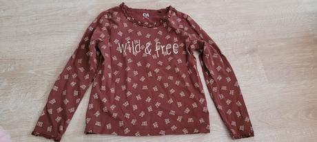 Tricko c&a 134, c&a,134