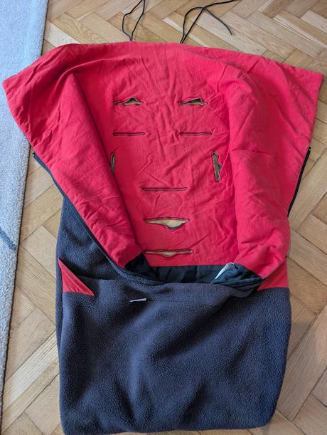 Prechodný fusak emitex, emitex