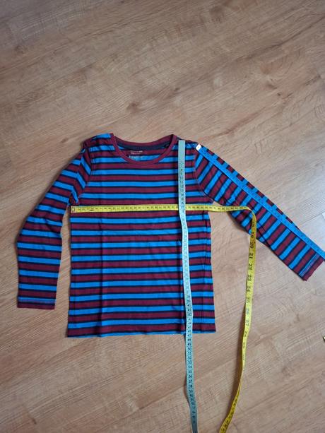 Tričko, lupilu,110