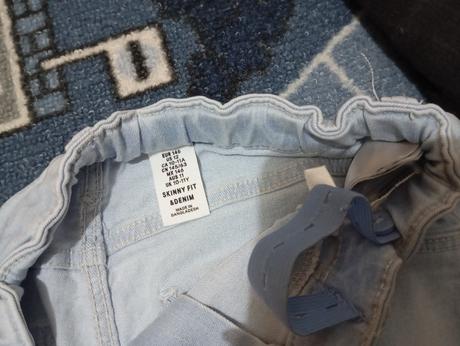 3x rifle, obtiahnute, h&m,146