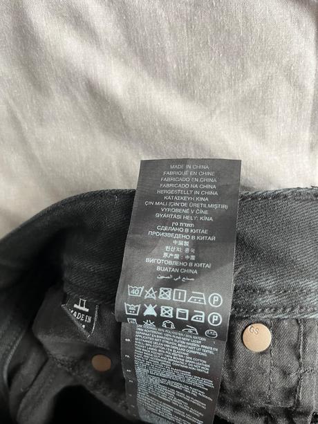 Rifle g-star, g-star raw,28