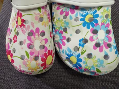 Crocsy, 36 / 37 / 38