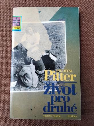 Život pro druhe,