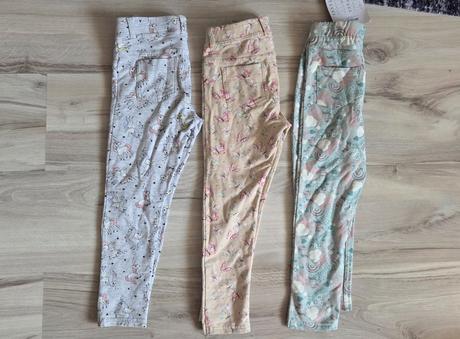 Jegginy 110, dopodopo,110