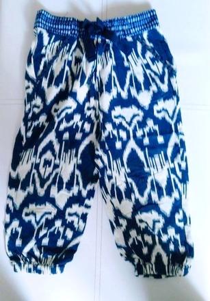 Ľahké letné nohavice next, next,86