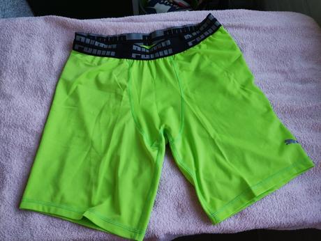 Šortky, puma,xl