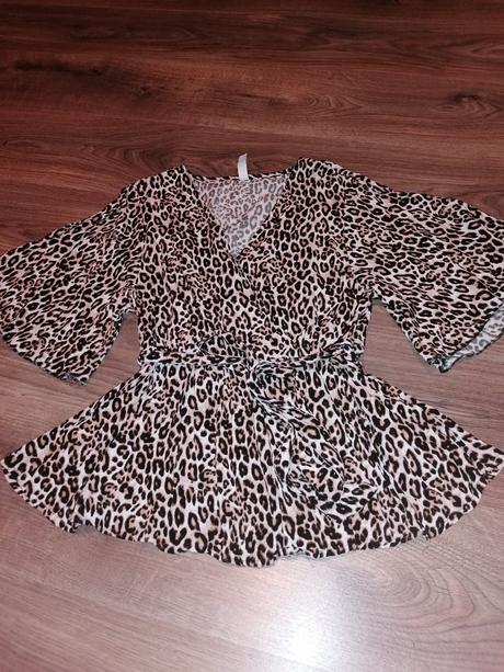 Letná blúzka, amisu,l