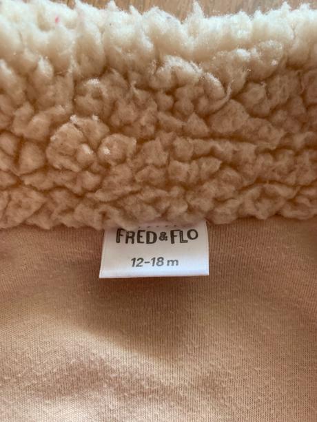 Kabátik, f&f,80