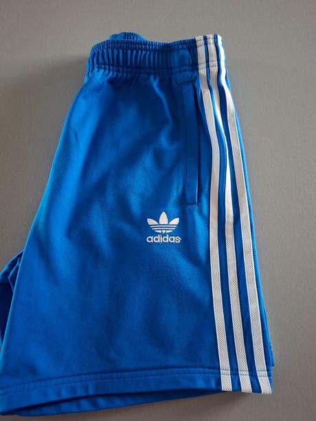Šortky adidas 12-14, adidas,152
