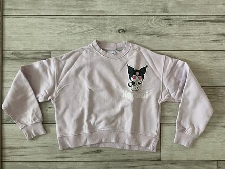 Mikina, zara,152