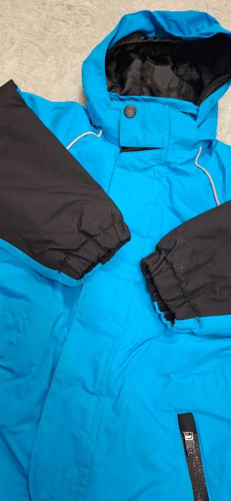 Zimny overal, h&m,92