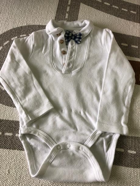 Body s motýlikom, pepco,86