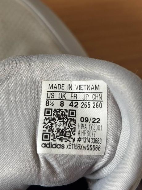 Tenisky adidas, adidas,42