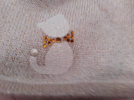 Jarná čiapka, coccodrillo,128