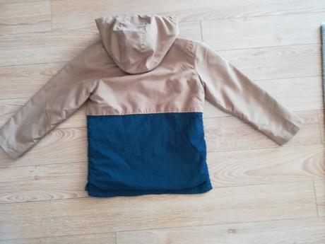 Jesenná bunda pre chlapca, pepco,128