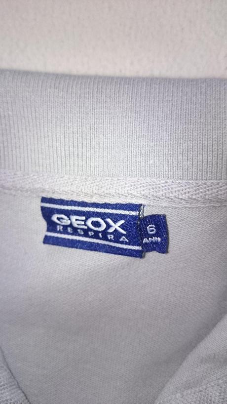 Súprava geox, geox,116