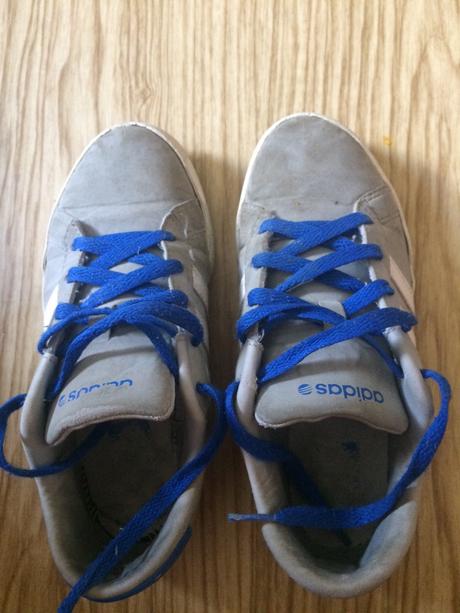 Detské tenisky, adidas,34