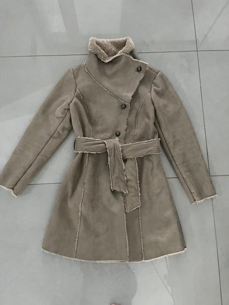 Kabat brusena koza, promod,40