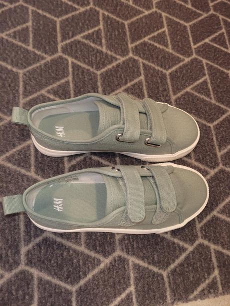 Tenisky, h&m,31