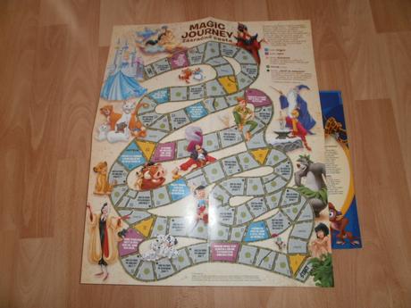 Hra s anglickými slovíčkami, 