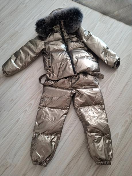 Krásny zimný komplet, 134