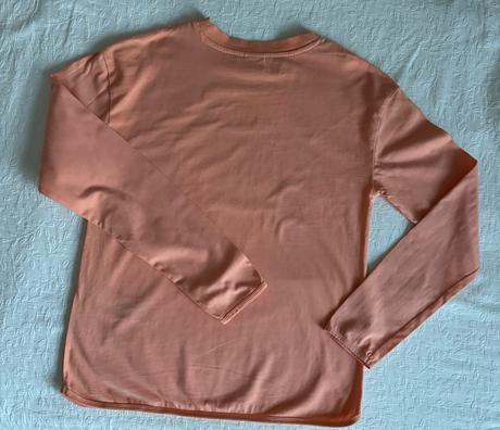 Raz oblecene bavlnene tricko top stav, s.oliver,164