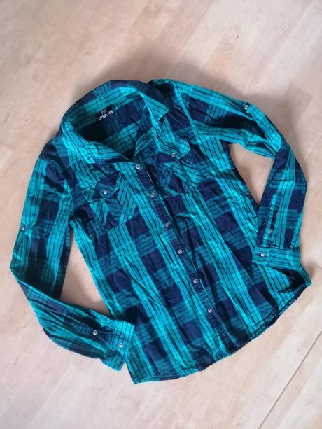 Košeľa crashone, 158/164, crashone,158