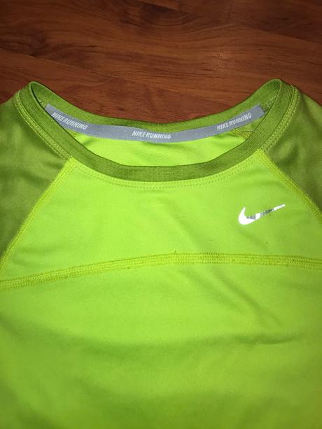 Tricko s kratkymrukavom nike dri - fit, nike,140